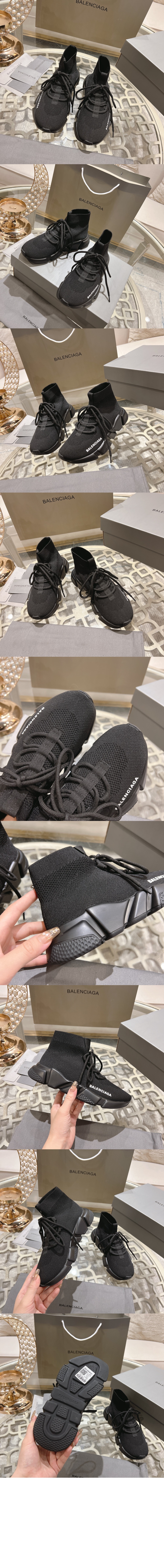 미러급레플리카사이트 | 명품레플리카 전문 쇼핑몰  | 퍼스트원 - 스피드 레이스업 리사이클드 니트 스니커즈 587289 > 발렌시아가