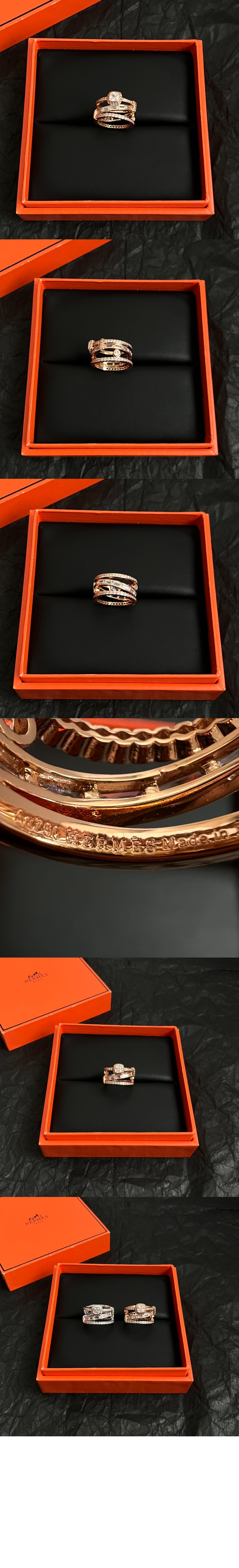 미러급레플리카사이트 | 명품레플리카 전문 쇼핑몰  | 퍼스트원 - Chaine d ancre Chaos Fancy 링 > 에르메스