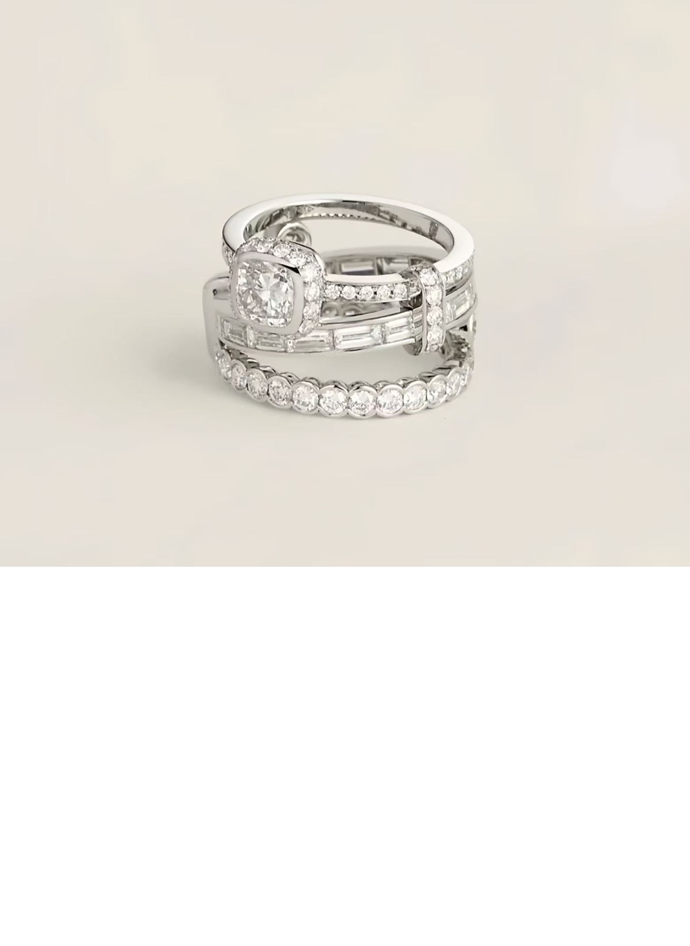 미러급레플리카사이트 | 명품레플리카 전문 쇼핑몰  | 퍼스트원 - Chaine d ancre Chaos Fancy 링 > 에르메스