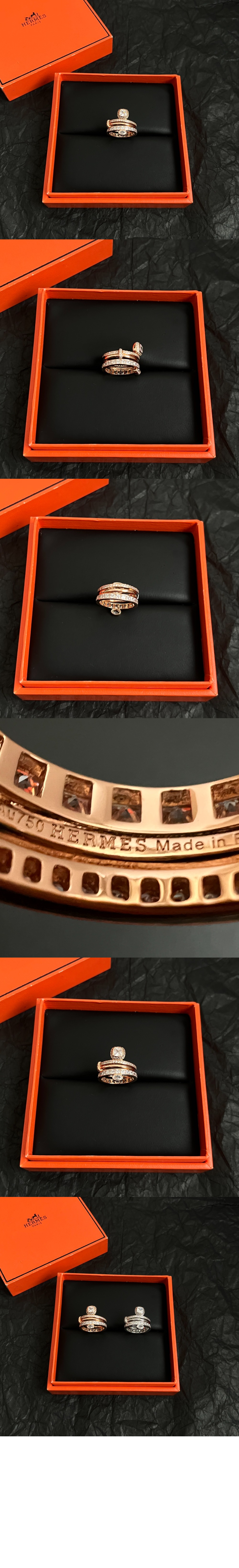 미러급레플리카사이트 | 명품레플리카 전문 쇼핑몰  | 퍼스트원 - 반지 > 에르메스