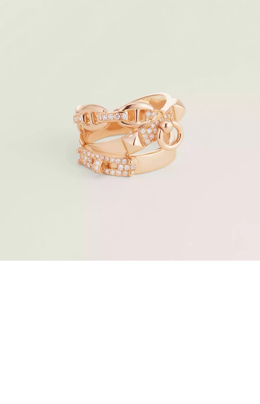 미러급레플리카사이트 | 명품레플리카 전문 쇼핑몰  | 퍼스트원 - Alchimie Hermes 링 > 에르메스