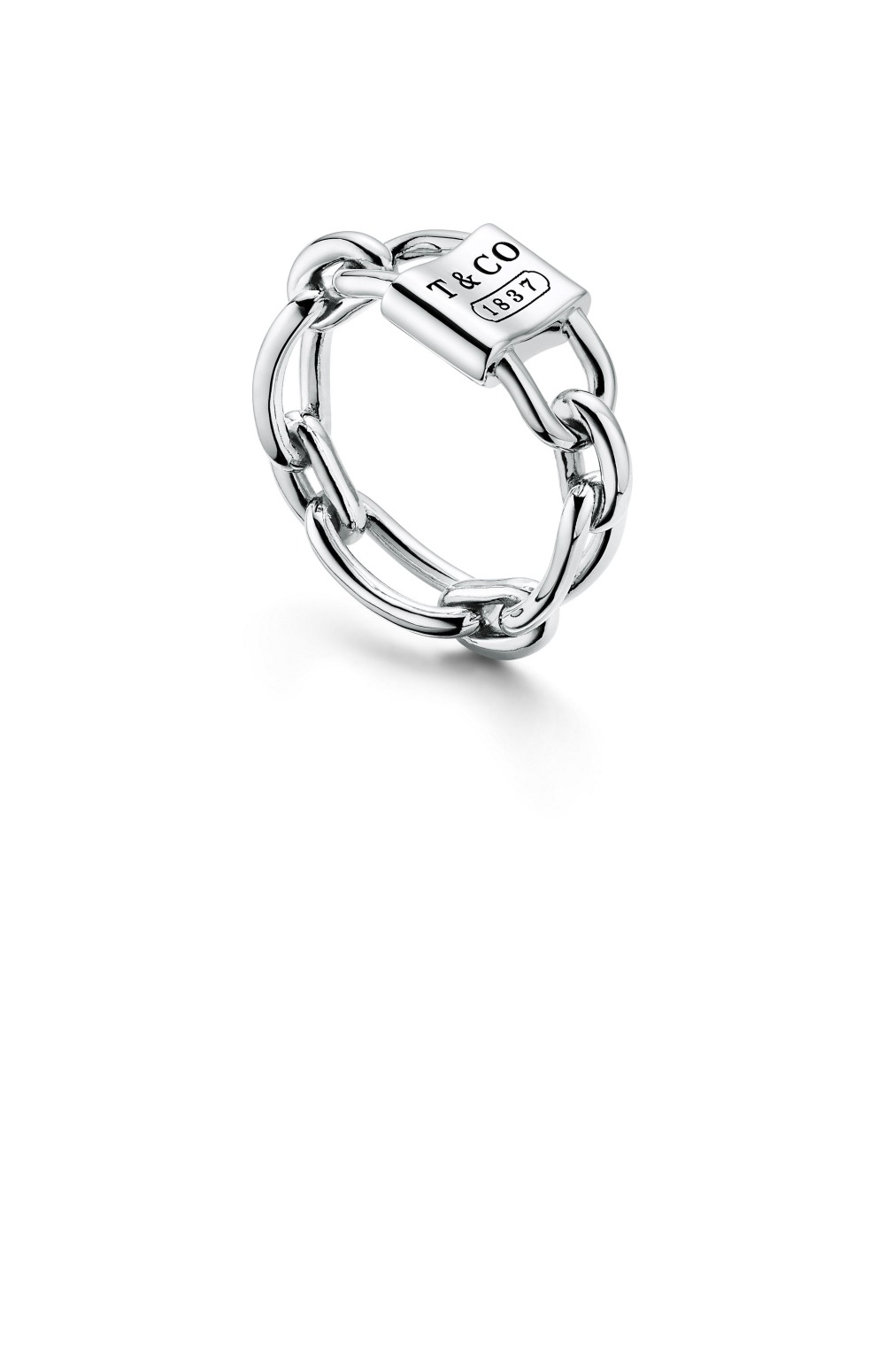 미러급레플리카사이트 | 명품레플리카 전문 쇼핑몰  | 퍼스트원 - 스몰 더블 락 링 > 티파니