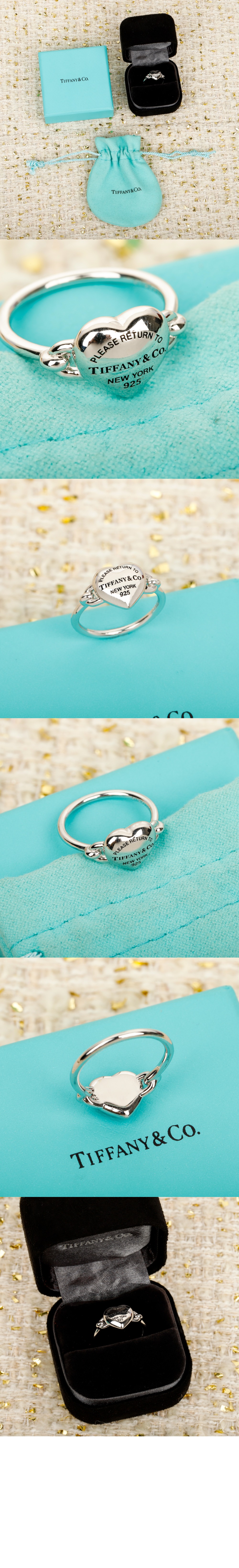 미러급레플리카사이트 | 명품레플리카 전문 쇼핑몰  | 퍼스트원 - 풀 하트 링 > 티파니