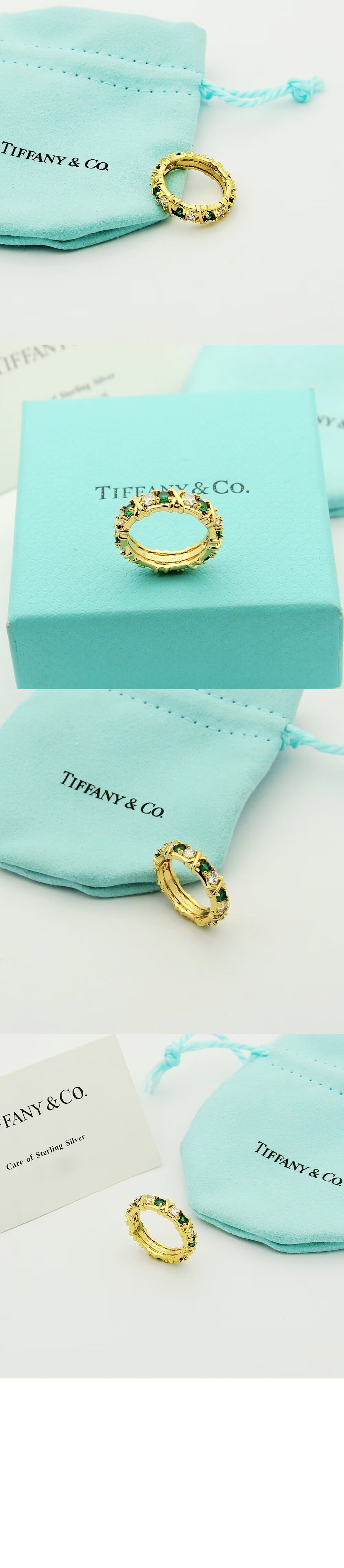 미러급레플리카사이트 | 명품레플리카 전문 쇼핑몰  | 퍼스트원 - 식스틴 스톤 링 > 티파니