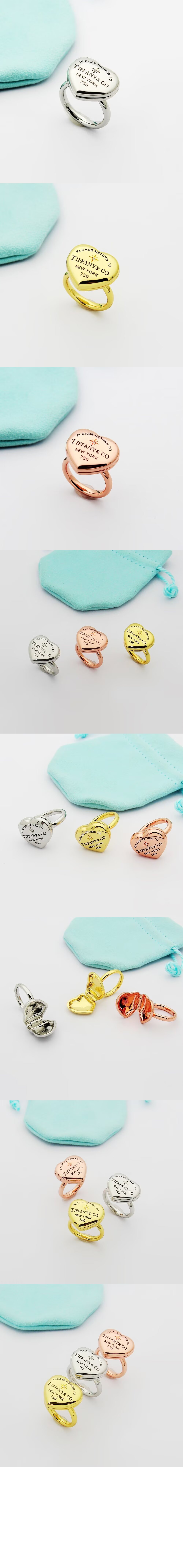 미러급레플리카사이트 | 명품레플리카 전문 쇼핑몰  | 퍼스트원 - 풀 하트 링 > 티파니