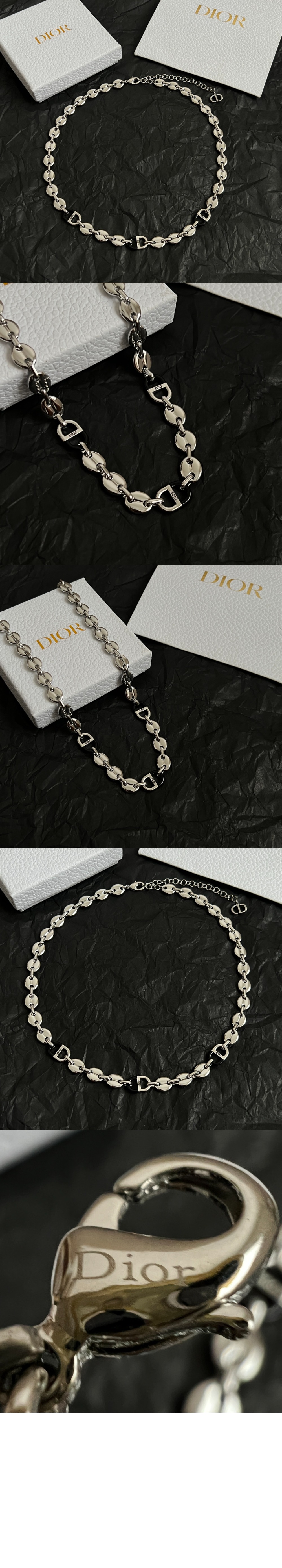 미러급레플리카사이트 | 명품레플리카 전문 쇼핑몰  | 퍼스트원 - 목걸이 N3211 > 디올