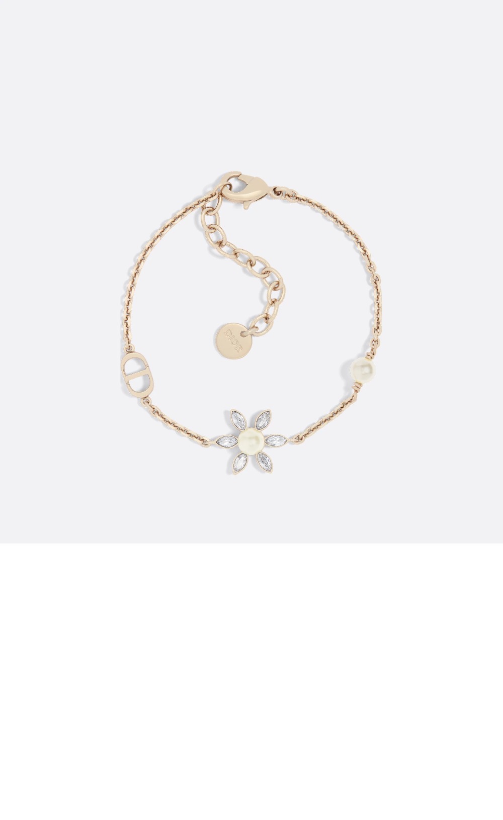 미러급레플리카사이트 | 명품레플리카 전문 쇼핑몰  | 퍼스트원 - Bloom in Dior 팔찌  B2989 > 디올