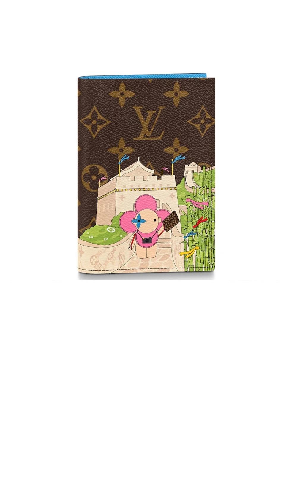 미러급레플리카사이트 | 명품레플리카 전문 쇼핑몰  | 퍼스트원 - 여권지갑 M80886 > 루이비통