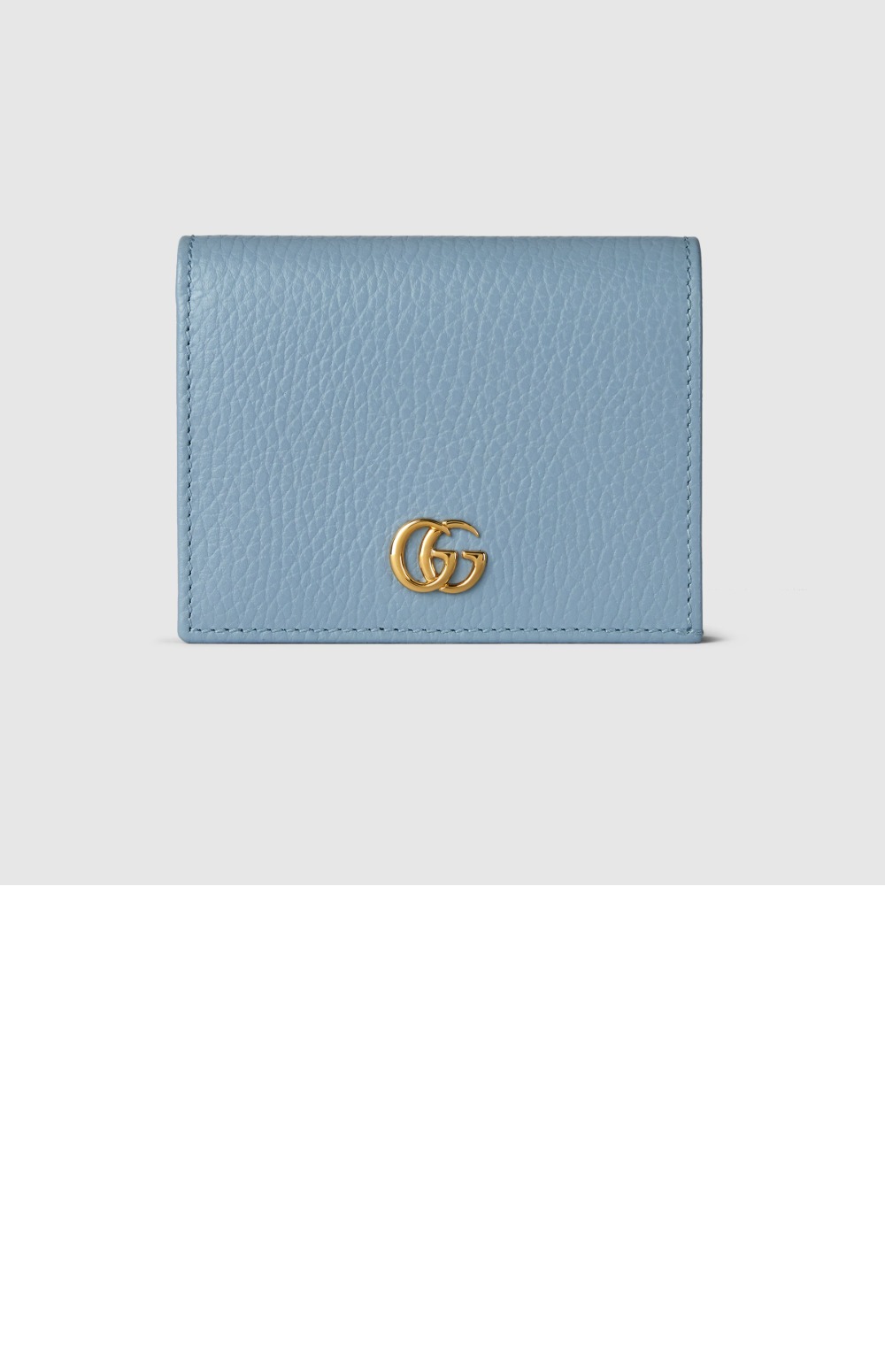 미러급레플리카사이트 | 명품레플리카 전문 쇼핑몰  | 퍼스트원 - GG 마몽 미니 지갑 456126 > 구찌