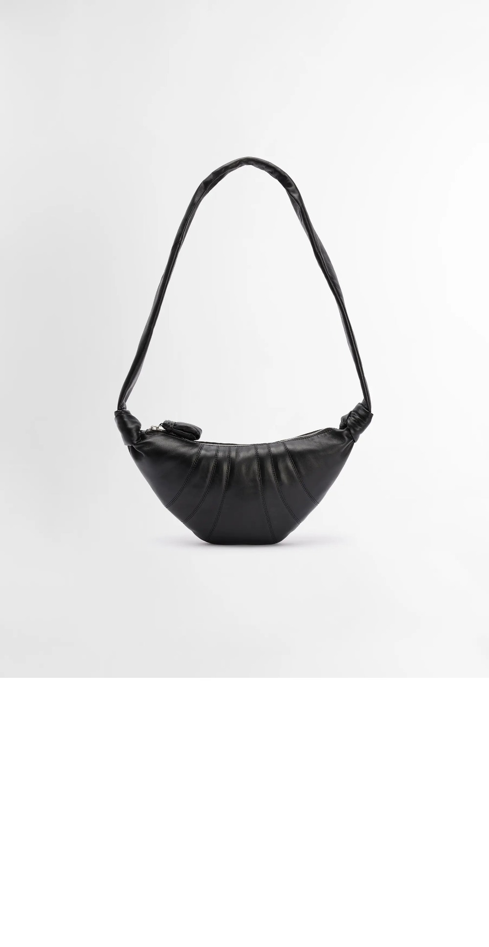 미러급레플리카사이트 | 명품레플리카 전문 쇼핑몰  | 퍼스트원 - 크로와상백 스몰 > 르메르