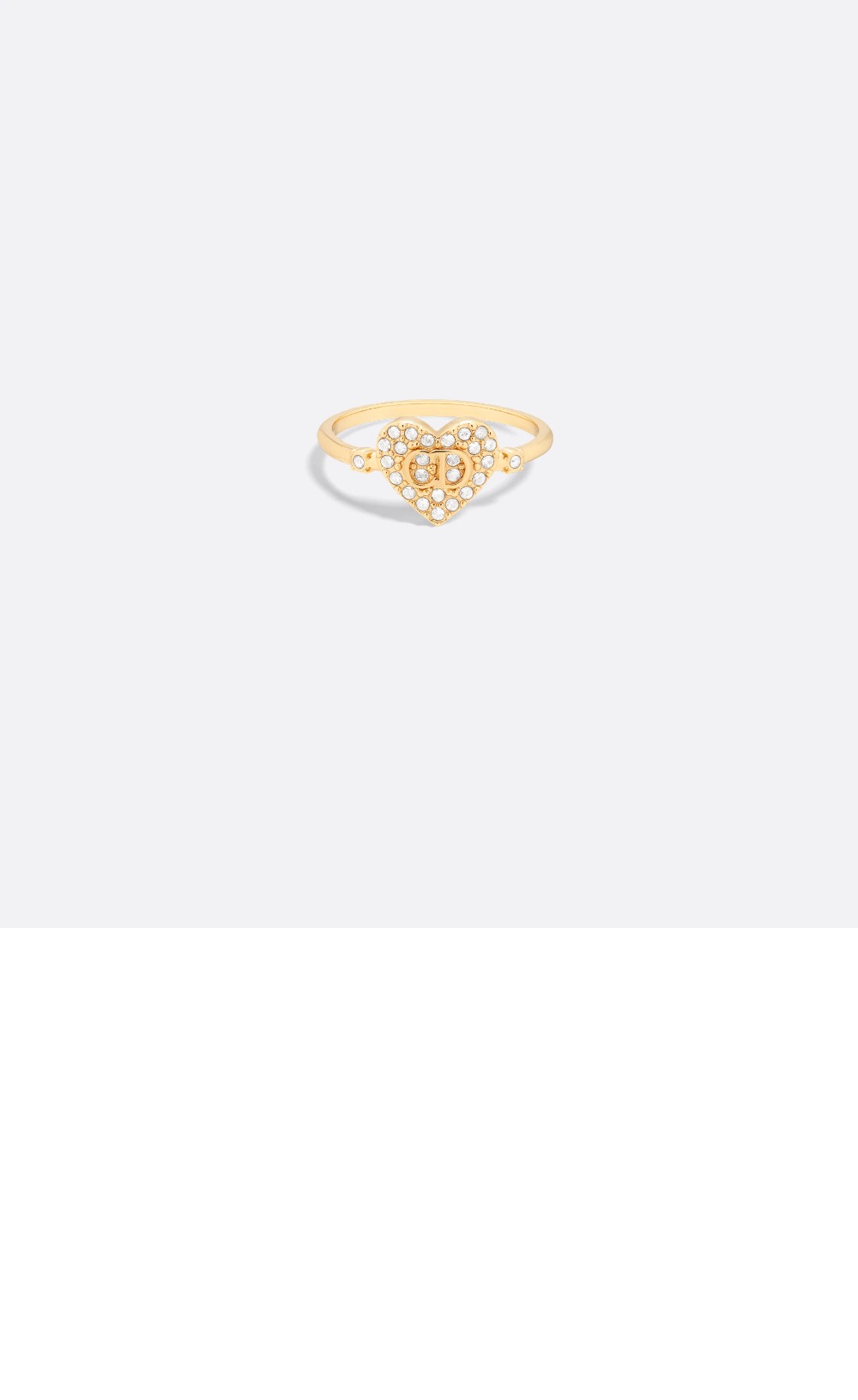 미러급레플리카사이트 | 명품레플리카 전문 쇼핑몰  | 퍼스트원 - Clair D Lune 반지 R2639 > 디올