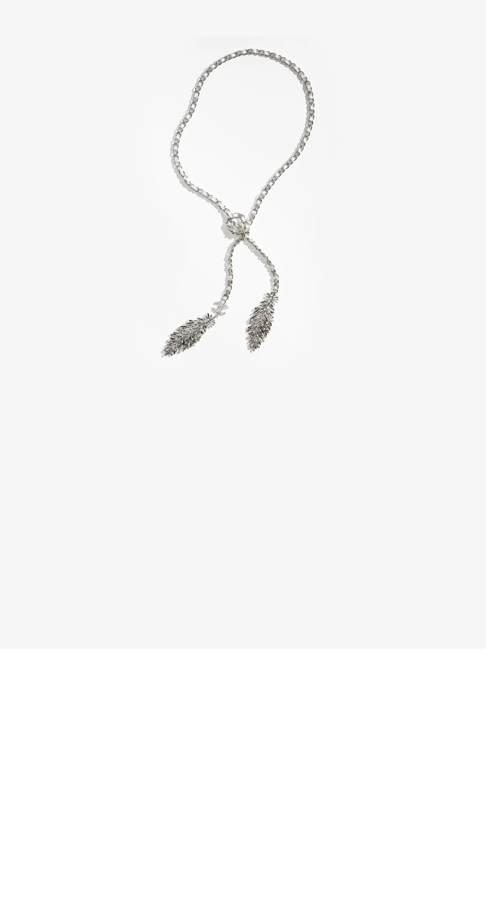 미러급레플리카사이트 | 명품레플리카 전문 쇼핑몰  | 퍼스트원 - 네크리스 ABF692 > 샤넬