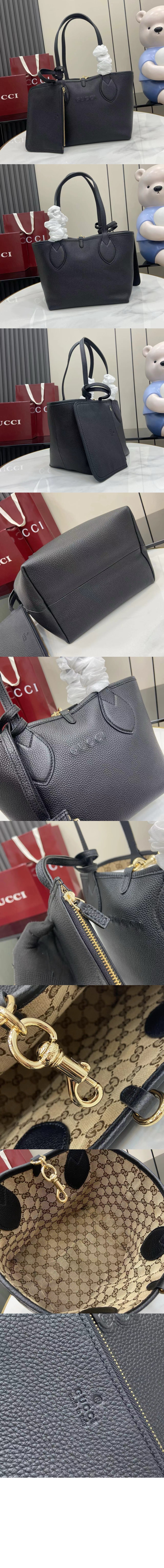 미러급레플리카사이트 | 명품레플리카 전문 쇼핑몰  | 퍼스트원 - 토티시마 스몰 리버서블 토트백 ‎839124 > 구찌