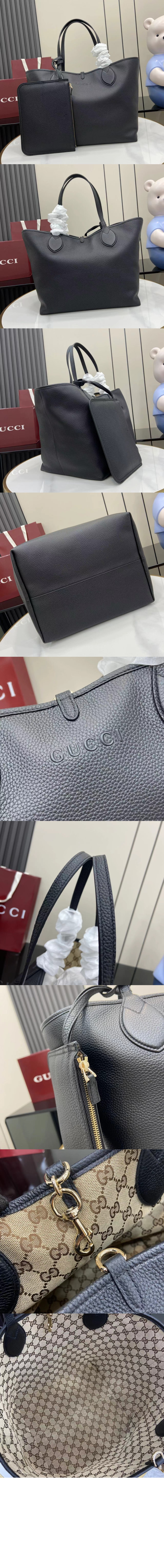 미러급레플리카사이트 | 명품레플리카 전문 쇼핑몰  | 퍼스트원 - 토티시마 미디엄 리버서블 토트백 839112 > 구찌