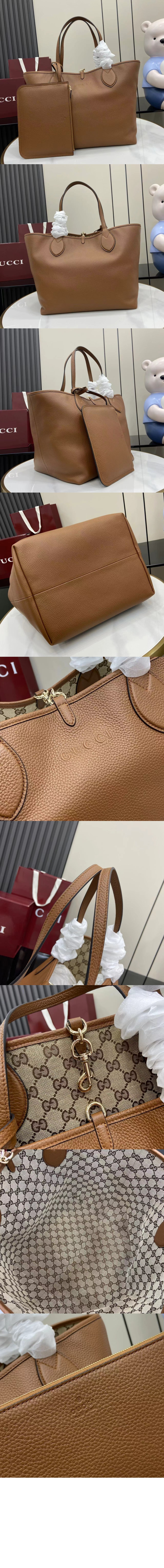 미러급레플리카사이트 | 명품레플리카 전문 쇼핑몰  | 퍼스트원 - 토티시마 미디엄 리버서블 토트백 839112 > 구찌