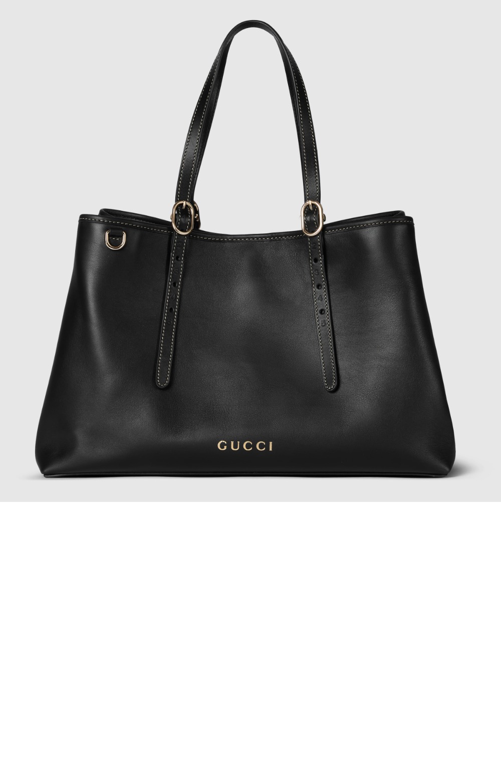 미러급레플리카사이트 | 명품레플리카 전문 쇼핑몰  | 퍼스트원 - GG 엠블럼 라지 토트백 815213 > 구찌