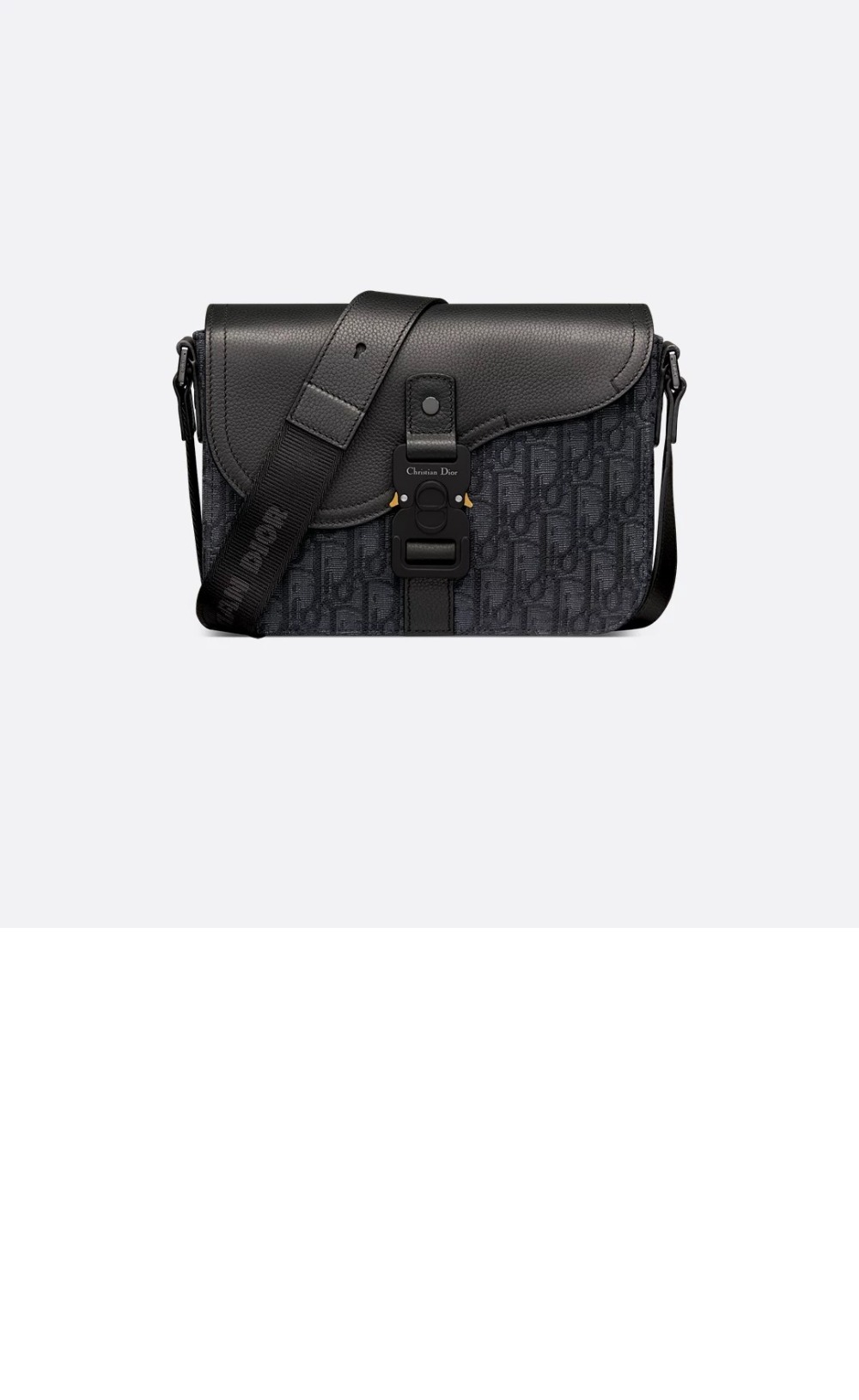 미러급레플리카사이트 | 명품레플리카 전문 쇼핑몰  | 퍼스트원 - Saddle 스몰 플랩 스트랩백 1ADPO > 디올