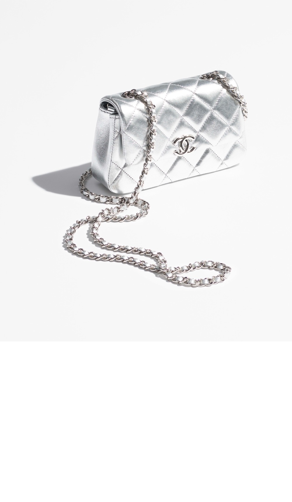 미러급레플리카사이트 | 명품레플리카 전문 쇼핑몰  | 퍼스트원 - 체인 달린 미니백 AP4593 > 샤넬