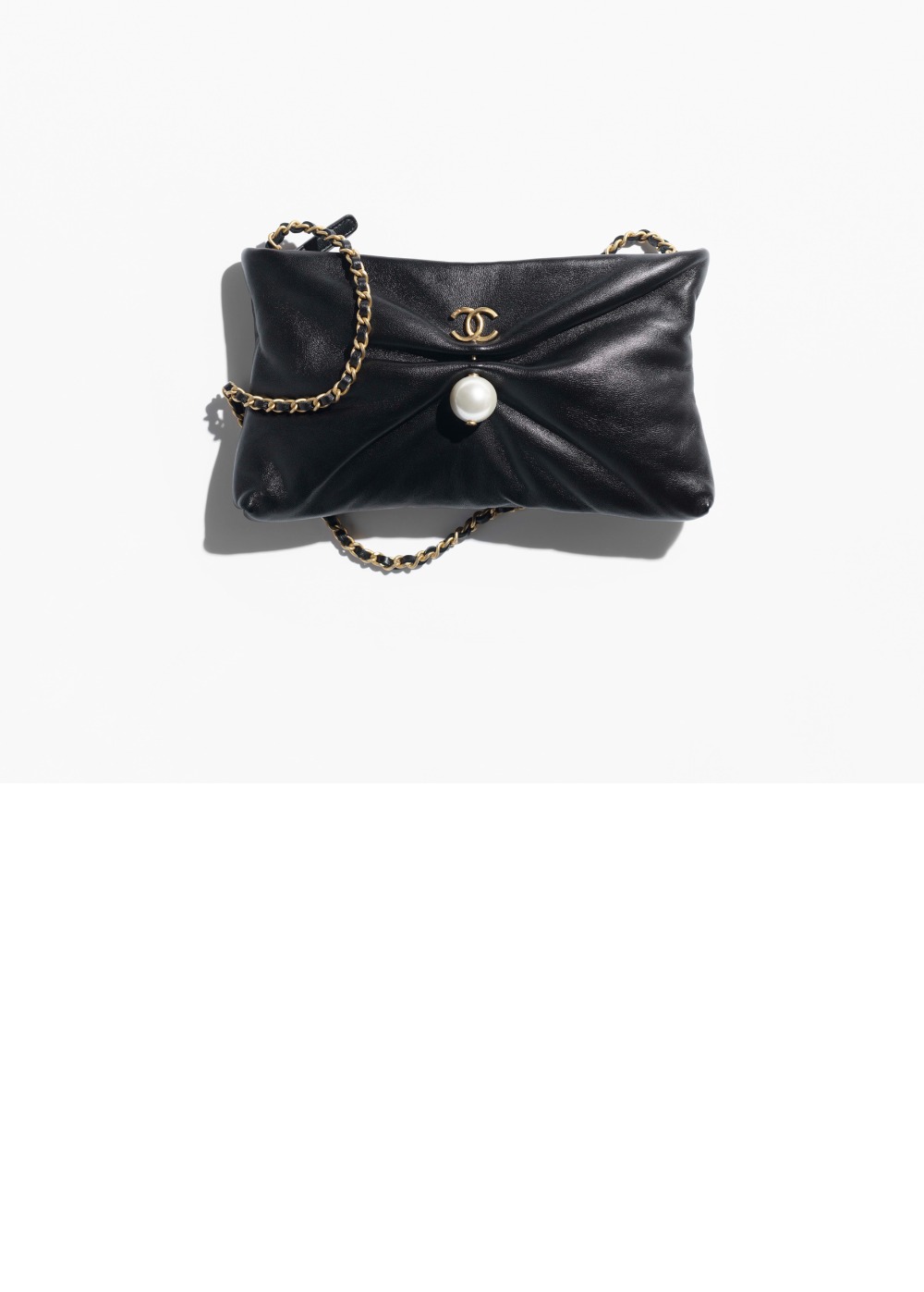 미러급레플리카사이트 | 명품레플리카 전문 쇼핑몰  | 퍼스트원 - 체인 달린 미니백 AP4613 > 샤넬