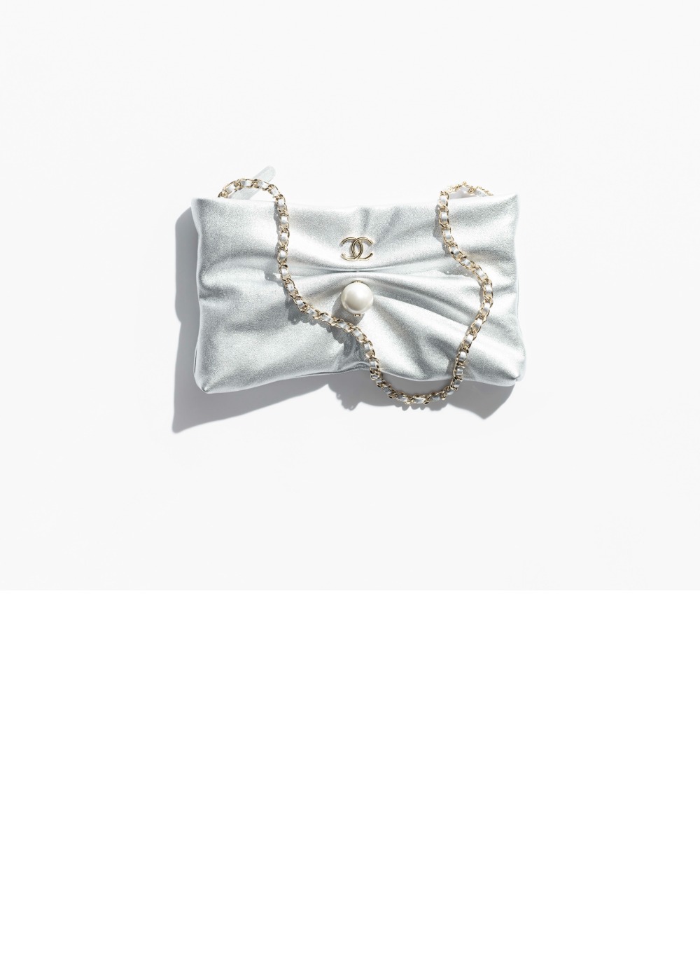 미러급레플리카사이트 | 명품레플리카 전문 쇼핑몰  | 퍼스트원 - 체인 달린 미니백 AP4613 > 샤넬