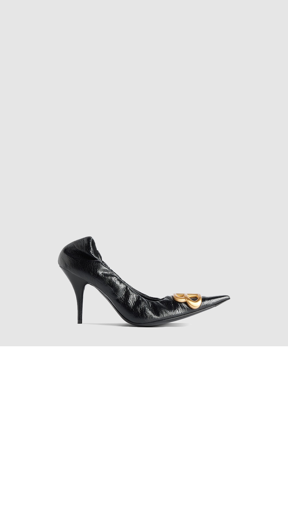 미러급레플리카사이트 | 명품레플리카 전문 쇼핑몰  | 퍼스트원 - 모나코 펌프스 818862 > 발렌시아가