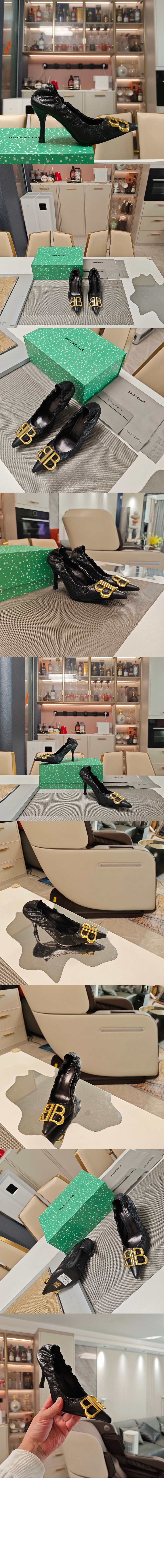 미러급레플리카사이트 | 명품레플리카 전문 쇼핑몰  | 퍼스트원 - 모나코 펌프스 818862 > 발렌시아가
