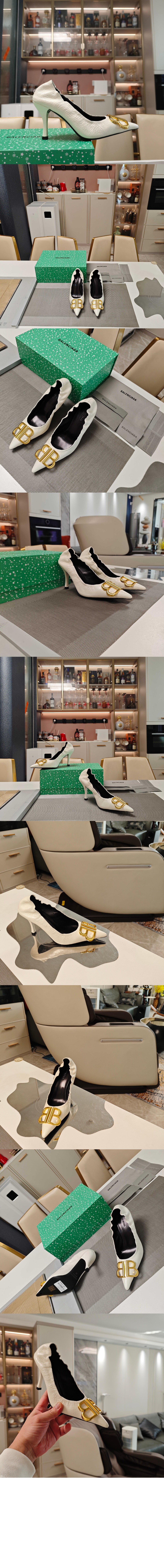 미러급레플리카사이트 | 명품레플리카 전문 쇼핑몰  | 퍼스트원 - 모나코 펌프스 818862 > 발렌시아가