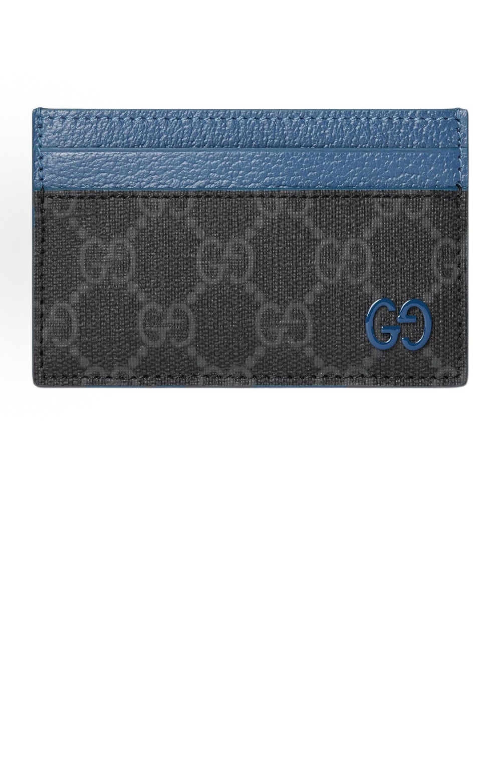 미러급레플리카사이트 | 명품레플리카 전문 쇼핑몰  | 퍼스트원 - GG 디테일 GG 카드 케이스 768248 > 구찌