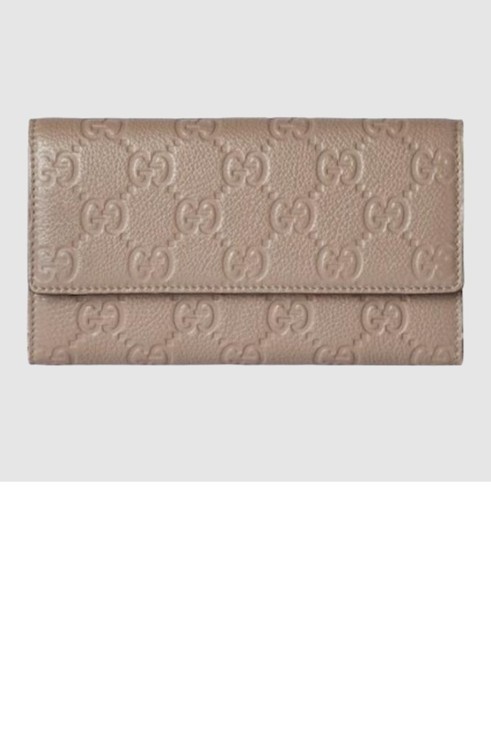 미러급레플리카사이트 | 명품레플리카 전문 쇼핑몰  | 퍼스트원 - GG 엠블럼 지갑 ‎815922 > 구찌