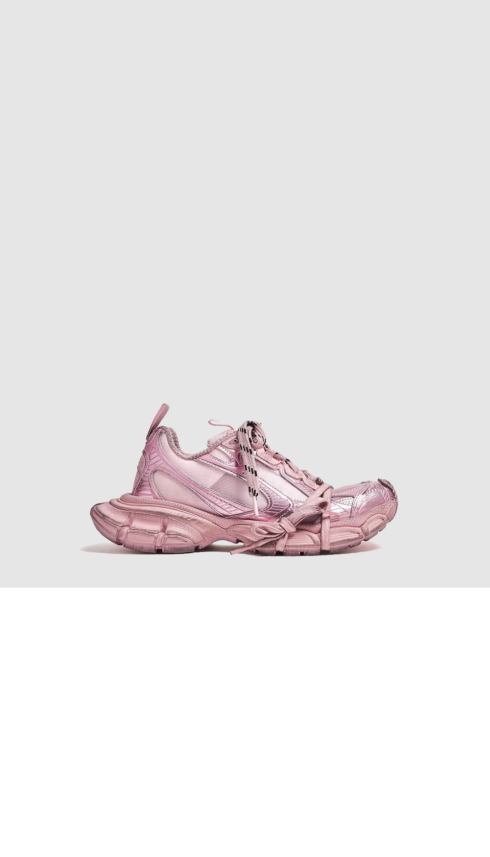 미러급레플리카사이트 | 명품레플리카 전문 쇼핑몰  | 퍼스트원 - 3XL 스니커즈 734731 > 발렌시아가