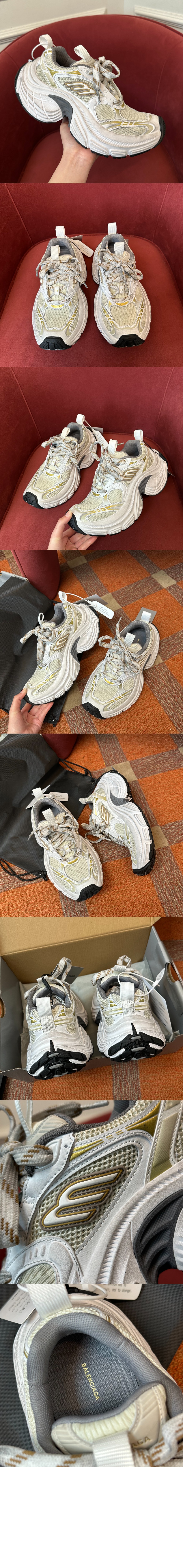 미러급레플리카사이트 | 명품레플리카 전문 쇼핑몰  | 퍼스트원 - 6XL 스니커즈 815853 > 발렌시아가