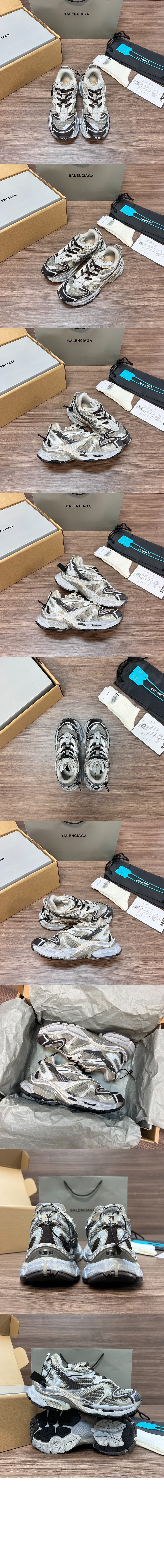 미러급레플리카사이트 | 명품레플리카 전문 쇼핑몰  | 퍼스트원 - 러너 2.0 스니커즈 779066 > 발렌시아가