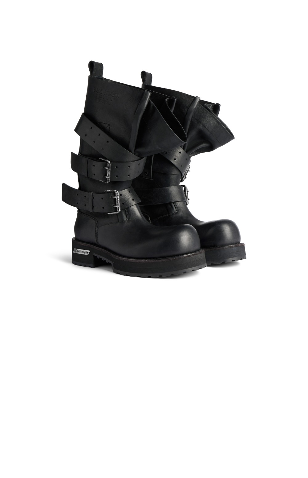 미러급레플리카사이트 | 명품레플리카 전문 쇼핑몰  | 퍼스트원 - 베놈 하이 부츠 833592 > 발렌시아가