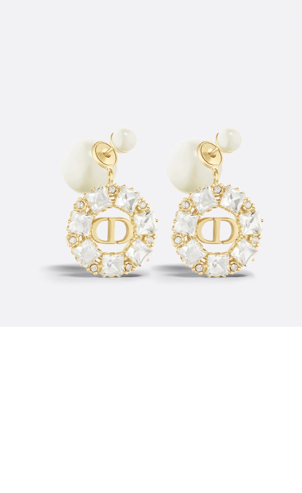 미러급레플리카사이트 | 명품레플리카 전문 쇼핑몰  | 퍼스트원 - Tribales 귀걸이 E2380 > 디올