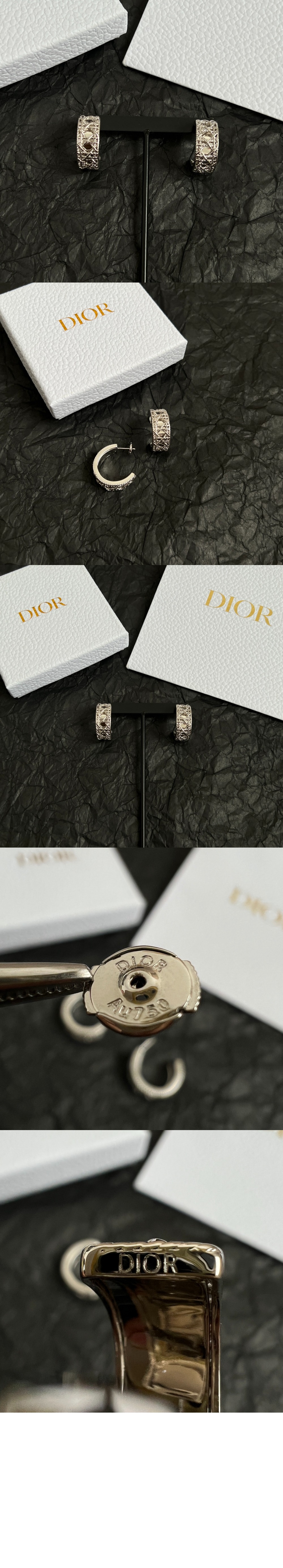 미러급레플리카사이트 | 명품레플리카 전문 쇼핑몰  | 퍼스트원 - My Dior 귀걸이  JMYD9 > 디올