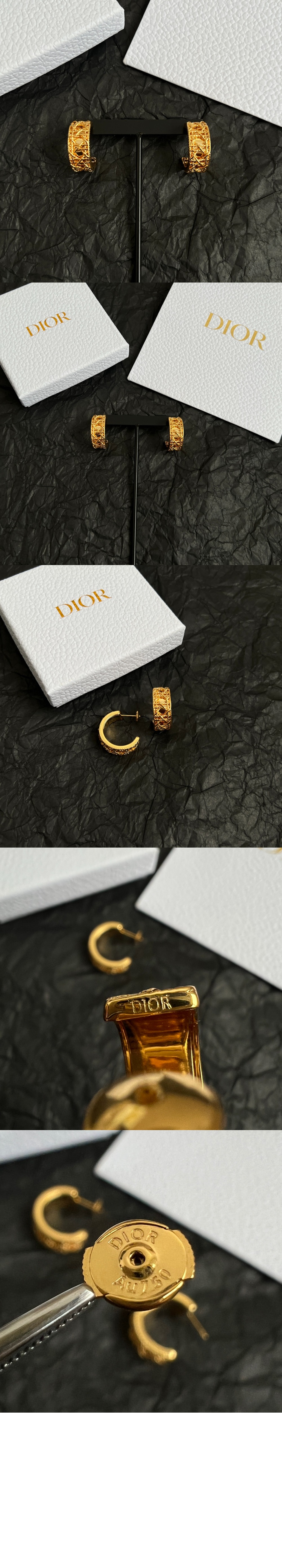 미러급레플리카사이트 | 명품레플리카 전문 쇼핑몰  | 퍼스트원 - My Dior 귀걸이  JMYD9 > 디올