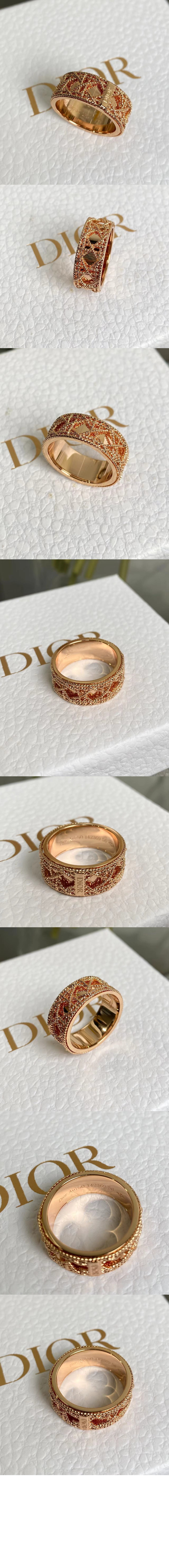 미러급레플리카사이트 | 명품레플리카 전문 쇼핑몰  | 퍼스트원 - My Dior 반지 JMYD9 > 디올