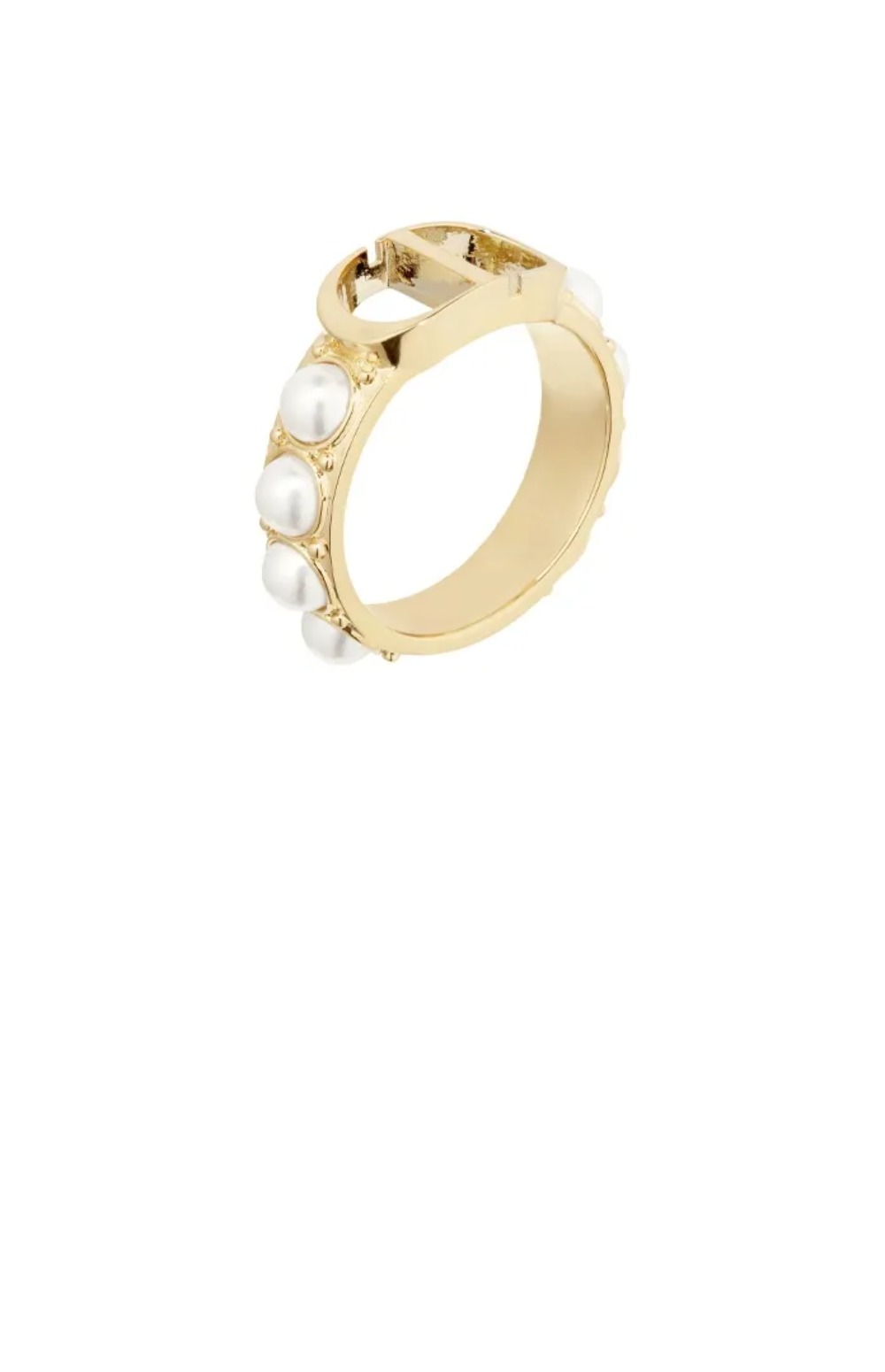 미러급레플리카사이트 | 명품레플리카 전문 쇼핑몰  | 퍼스트원 - 30 MONTAIGNE 반지 R0877 > 디올