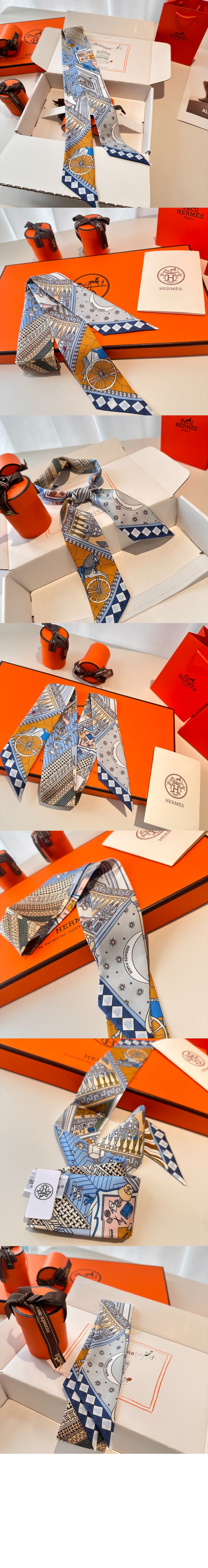 미러급레플리카사이트 | 명품레플리카 전문 쇼핑몰  | 퍼스트원 - Objets de Curiosite Twilly 트윌리 > 에르메스