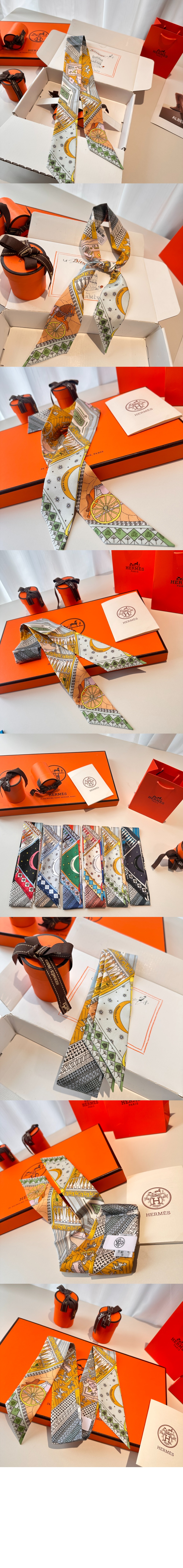 미러급레플리카사이트 | 명품레플리카 전문 쇼핑몰  | 퍼스트원 - Objets de Curiosite Twilly 트윌리 > 에르메스