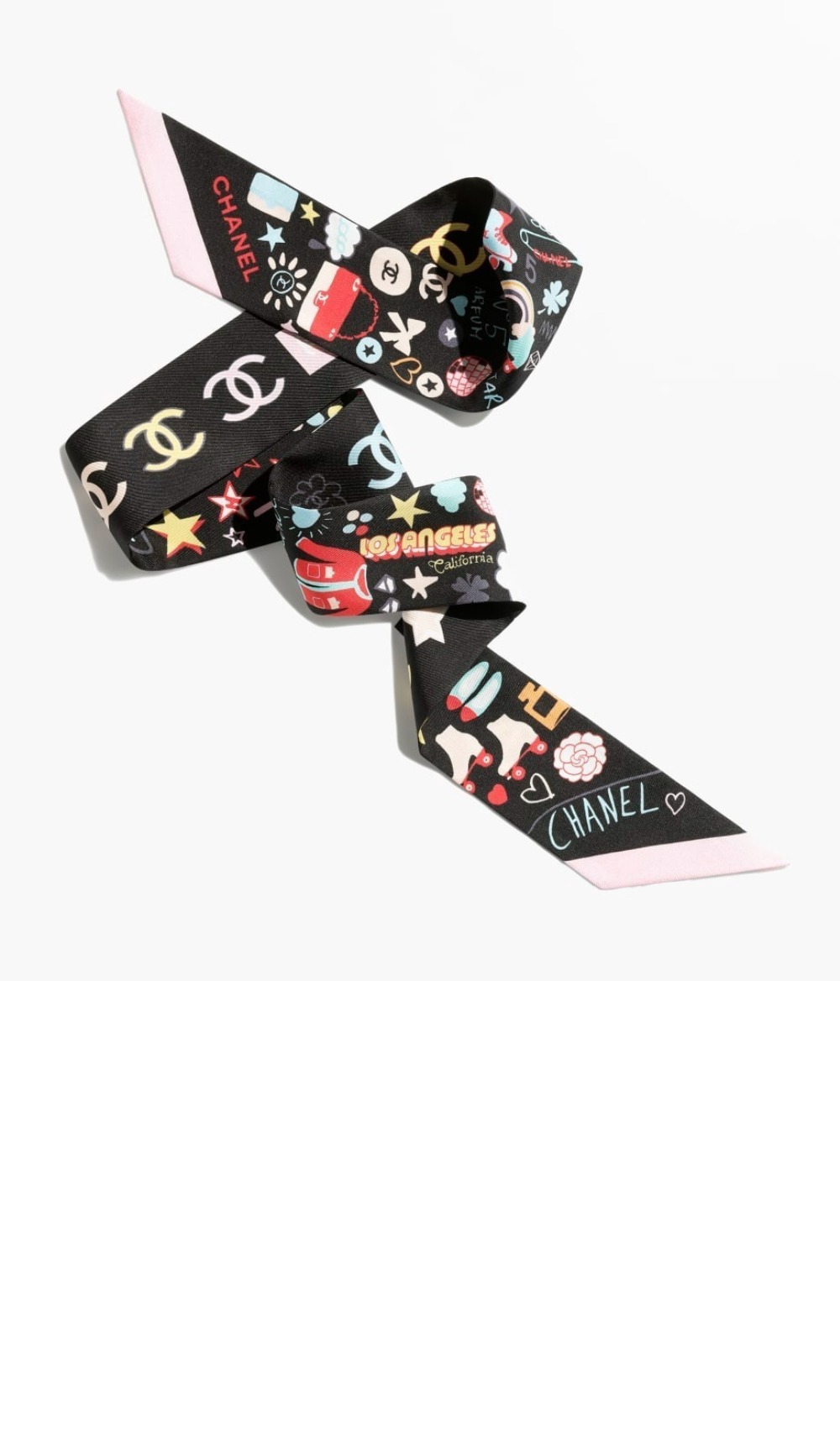 미러급레플리카사이트 | 명품레플리카 전문 쇼핑몰  | 퍼스트원 - 헤어밴드 AA9663 > 샤넬