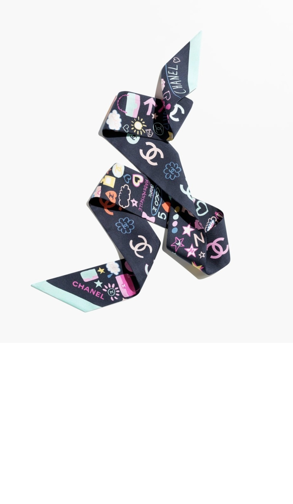 미러급레플리카사이트 | 명품레플리카 전문 쇼핑몰  | 퍼스트원 - 헤어밴드 AA9663 > 샤넬