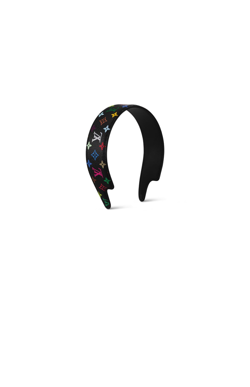 미러급레플리카사이트 | 명품레플리카 전문 쇼핑몰  | 퍼스트원 - LV x TM Monogram 헤드밴드 블랙 M96121 > 루이비통