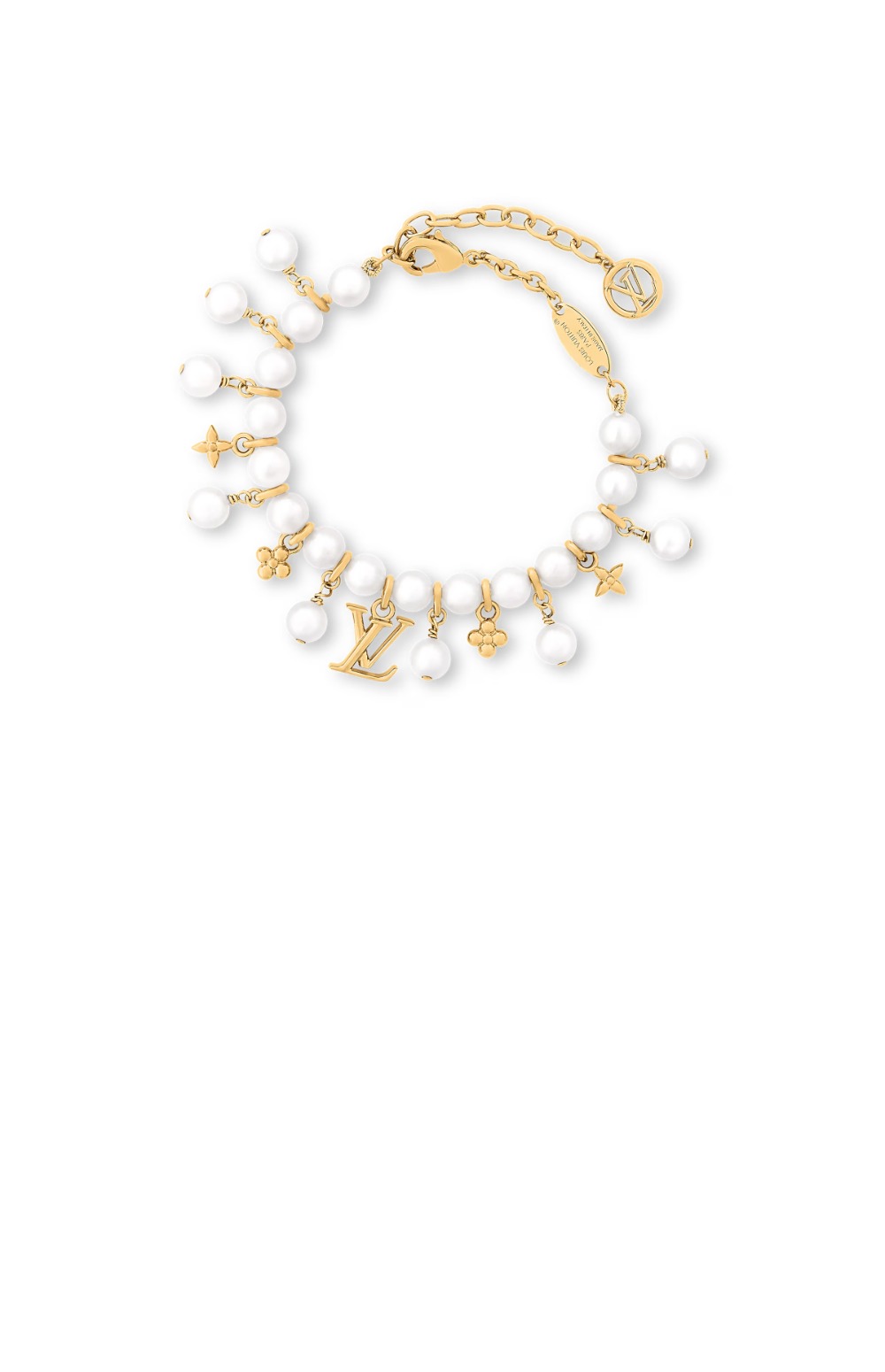 미러급레플리카사이트 | 명품레플리카 전문 쇼핑몰  | 퍼스트원 - 펄 리버 팔찌 M1685A > 루이비통