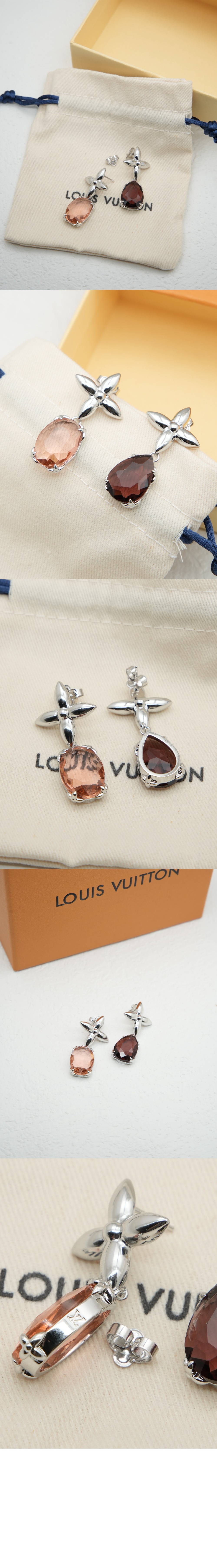 미러급레플리카사이트 | 명품레플리카 전문 쇼핑몰  | 퍼스트원 - 에얼룸 귀걸이 M03032 > 루이비통