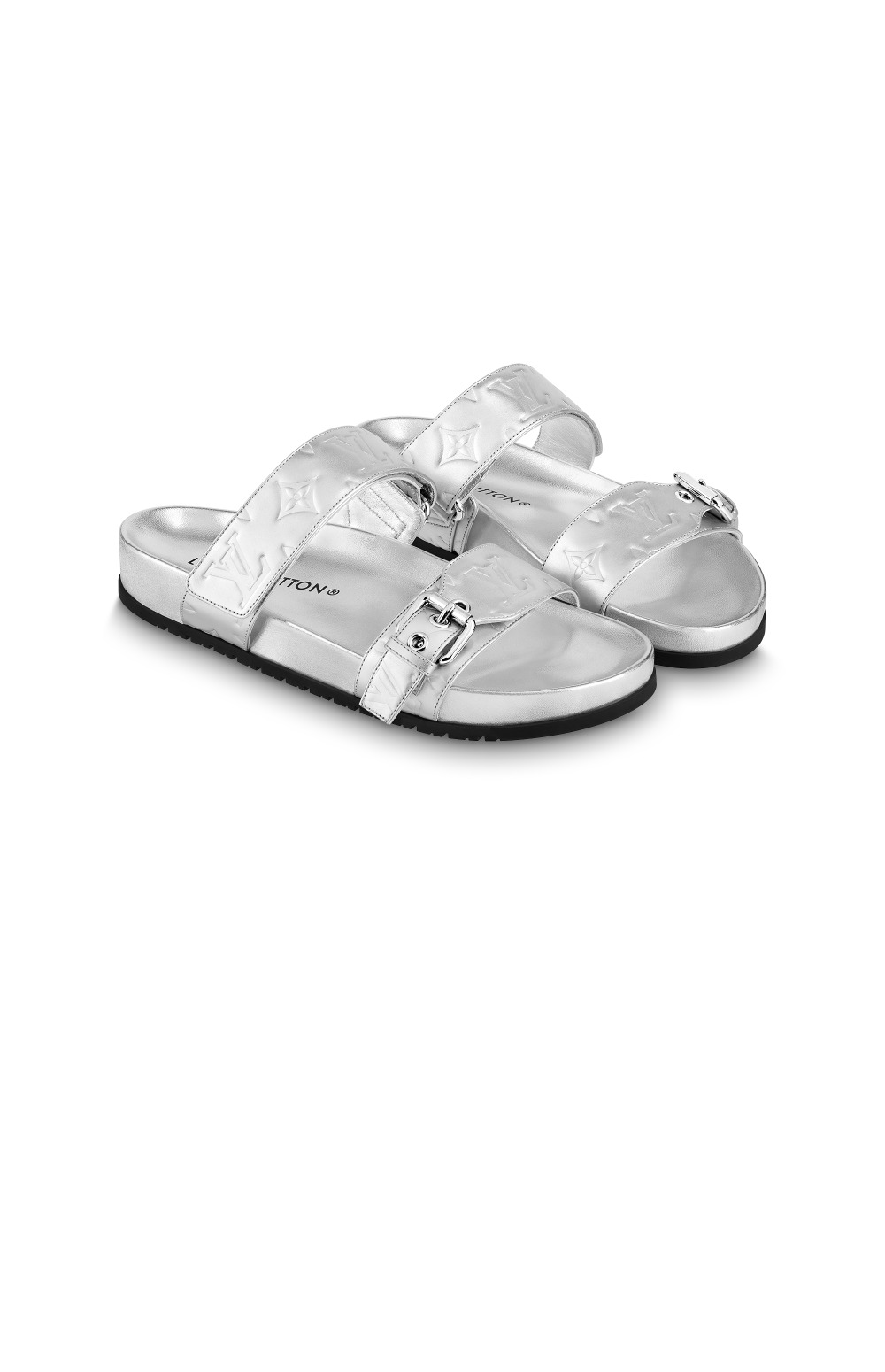 미러급레플리카사이트 | 명품레플리카 전문 쇼핑몰  | 퍼스트원 - 봄디아 플랫 샌들 1AB3OI > 루이비통