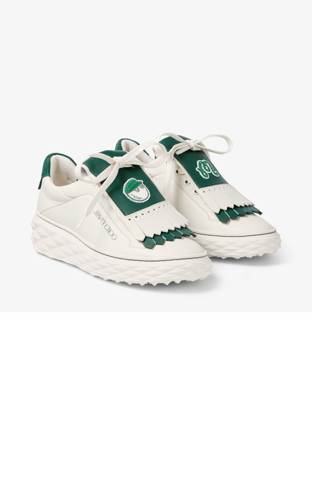 미러급레플리카사이트 | 명품레플리카 전문 쇼핑몰  | 퍼스트원 - Malbon 2.0 Diamond F > 지미추