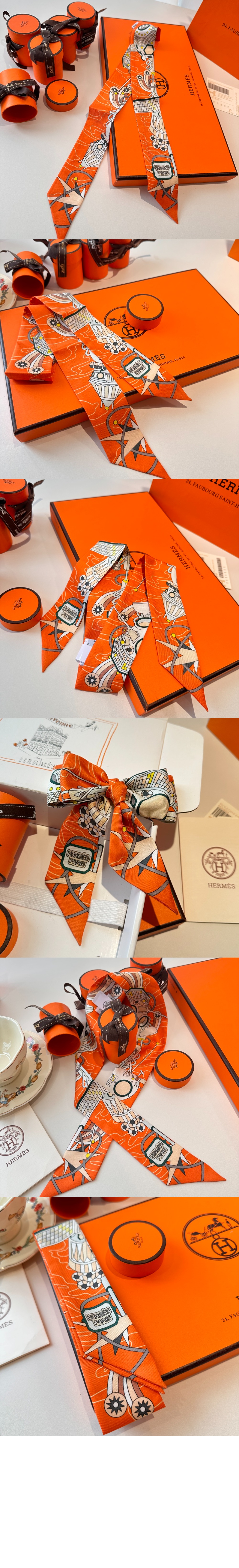 미러급레플리카사이트 | 명품레플리카 전문 쇼핑몰  | 퍼스트원 - Scarf Odyssey 트윌리 > 에르메스