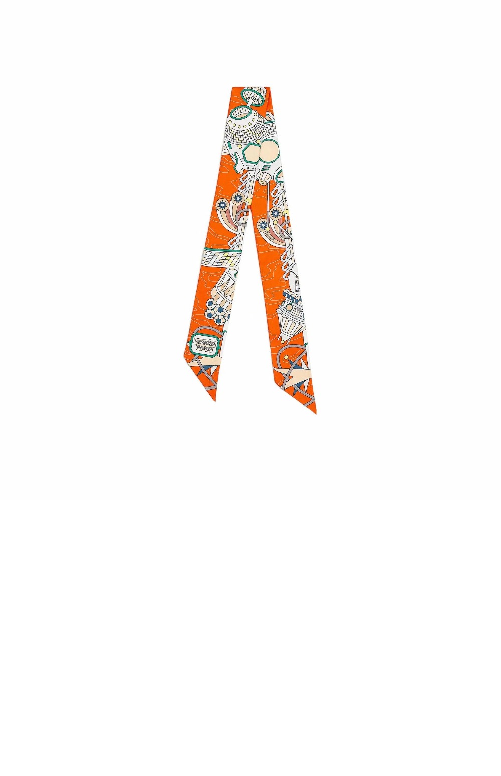 미러급레플리카사이트 | 명품레플리카 전문 쇼핑몰  | 퍼스트원 - Scarf Odyssey 트윌리 > 에르메스