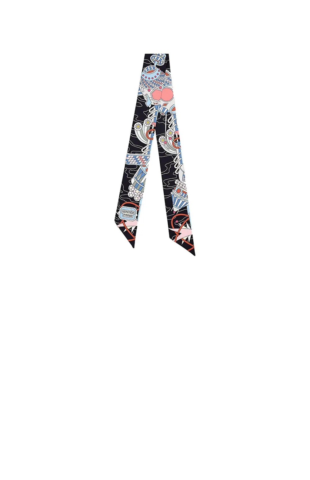 미러급레플리카사이트 | 명품레플리카 전문 쇼핑몰  | 퍼스트원 - Scarf Odyssey 트윌리 > 에르메스